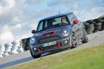 Mini Cooper GP JCW 2014 года